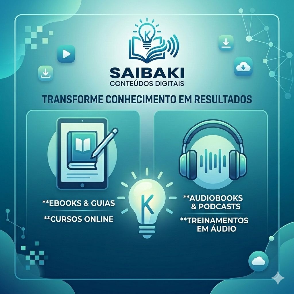 Transforme conhecimento em resultados