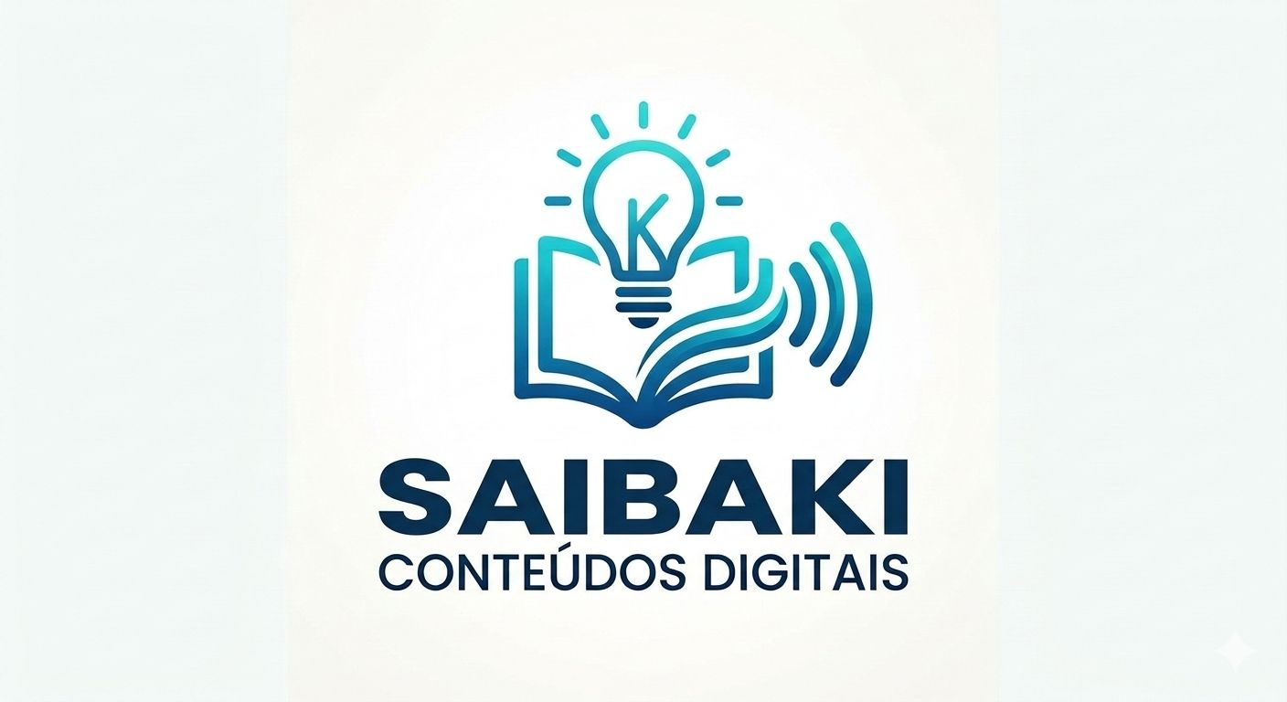 Saibaki Logo